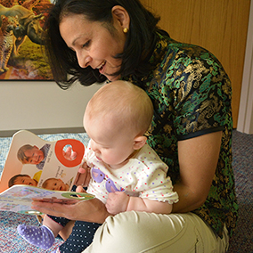 International Montessori Schools campus, Main Line PA
